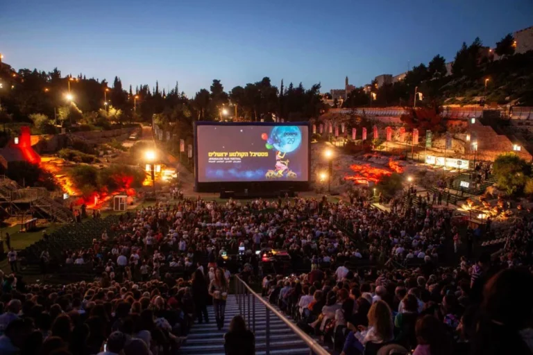 Israeli Films
