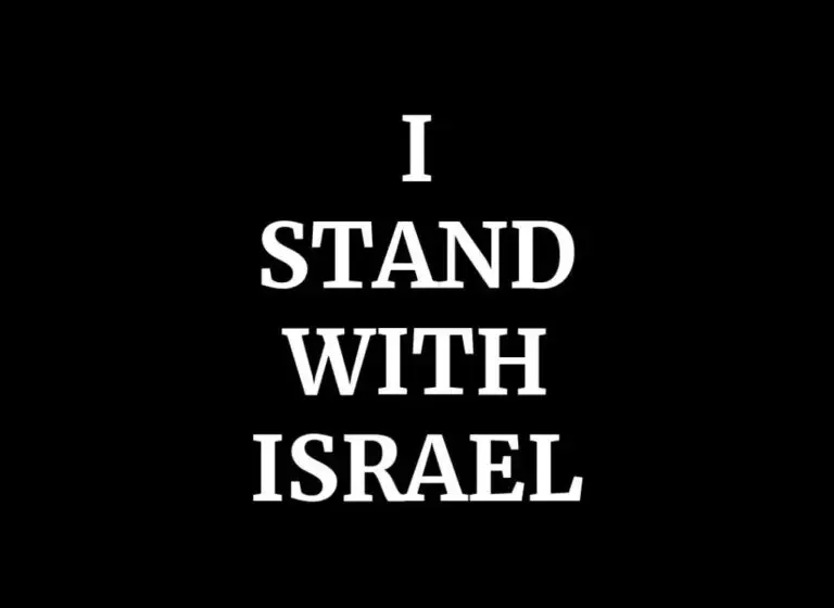 October 7th Solidarity
