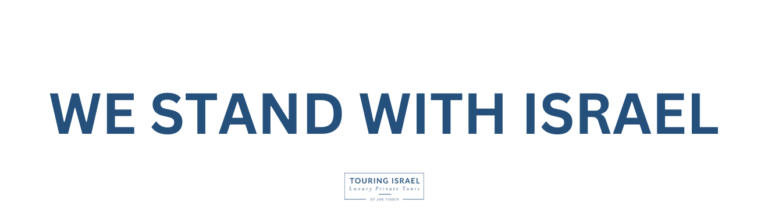 Navigating Uncertainty: The Impact of the Current Conflict on Israel’s Tourism Industry
