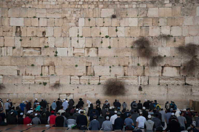 Jewish Tours