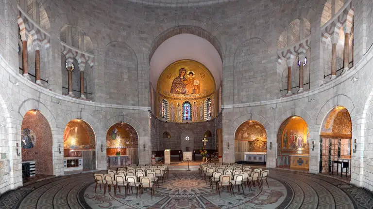 Christian Tours