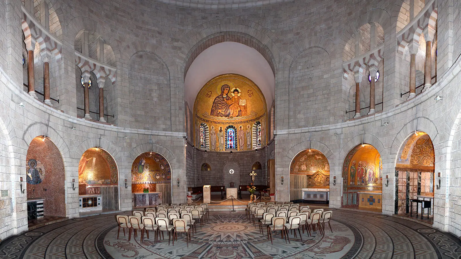 Christian Tours