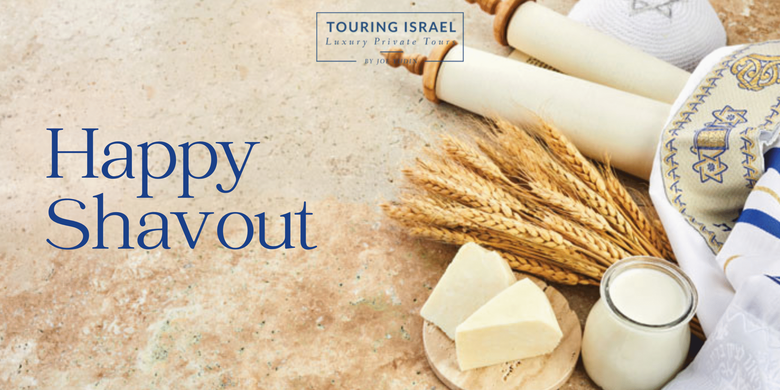 Shavuot in Israel: A Celebration of Spirit, Harvest, and Heritage