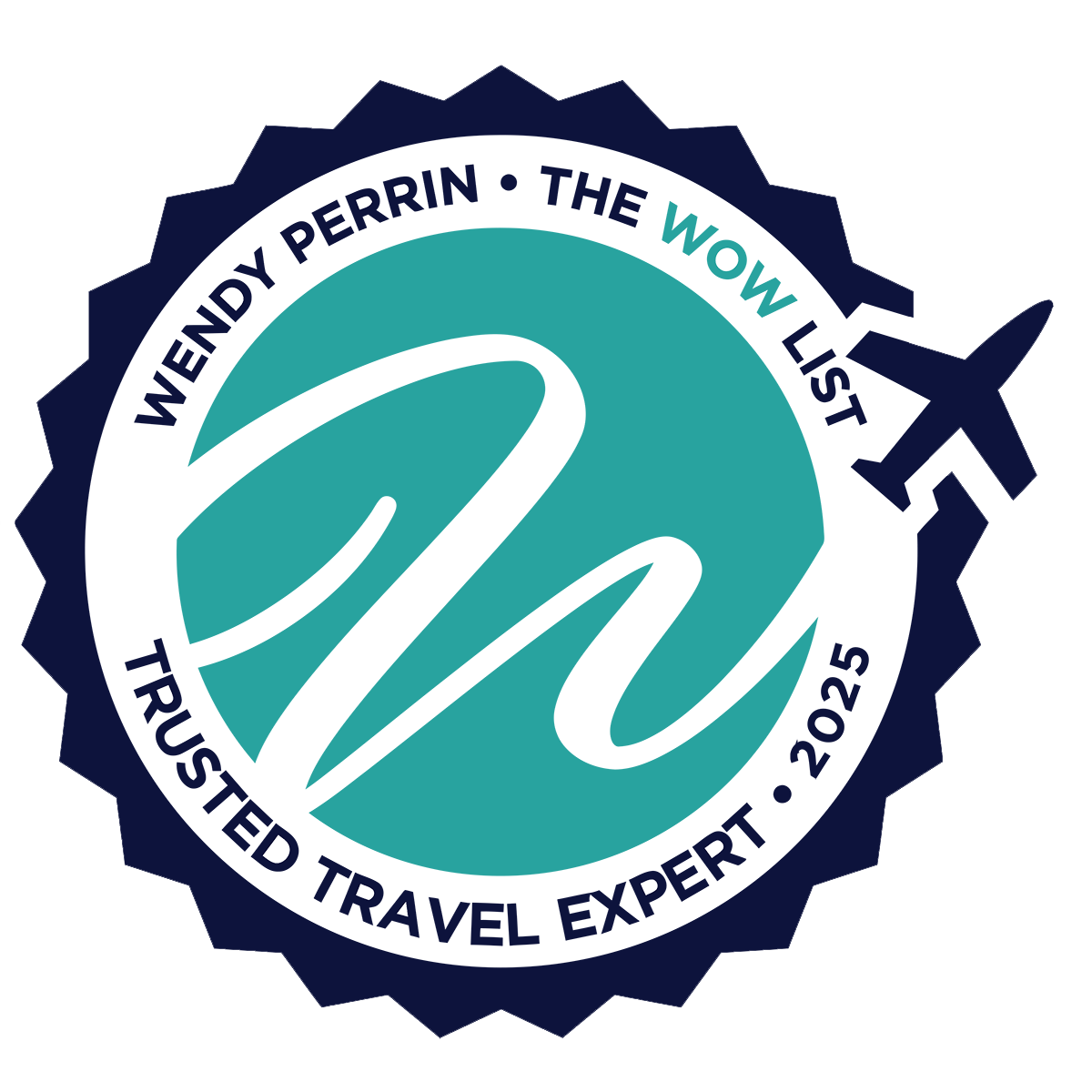 Wendy Perrin WOW List